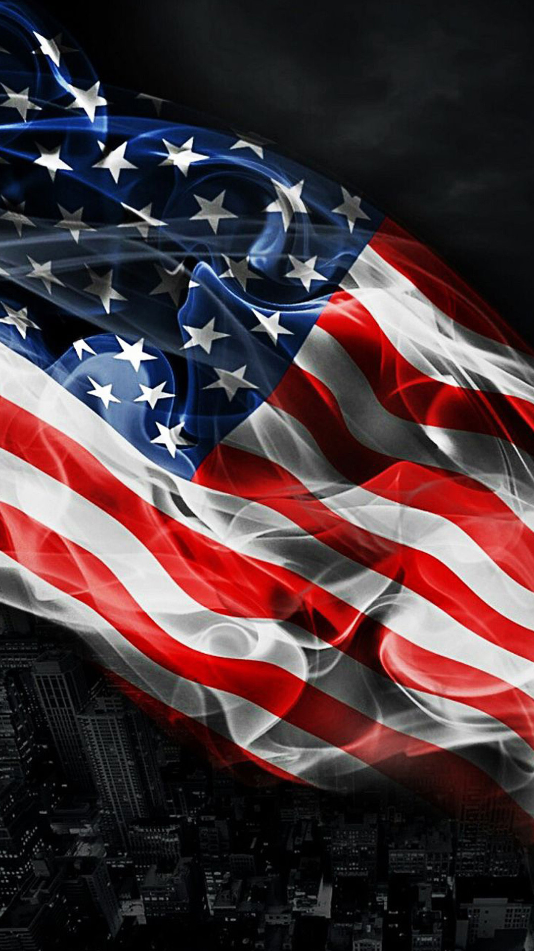 USA Flag Wallpaper (70+ images)