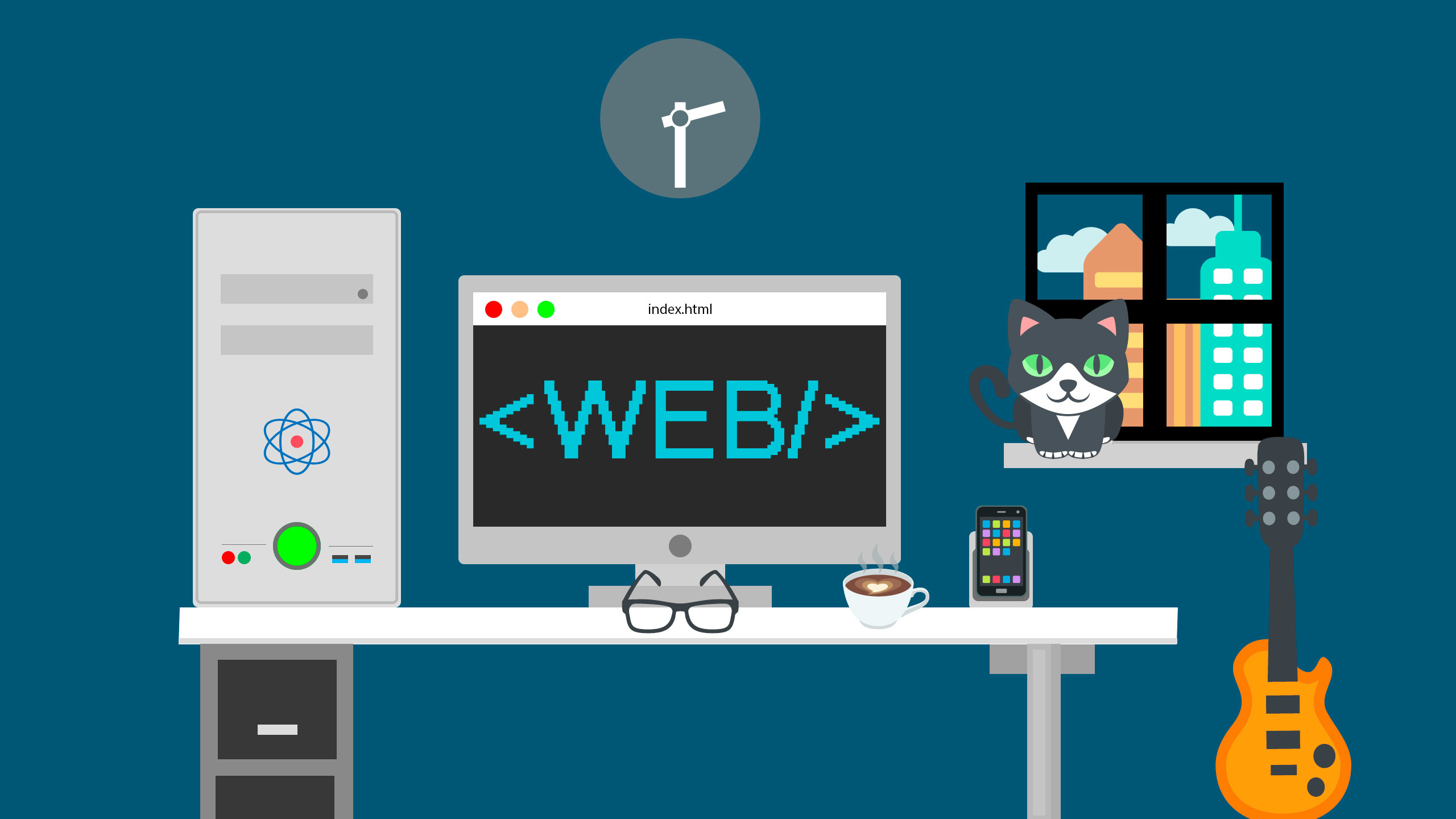 Web Developer Wallpaper (84+ images)