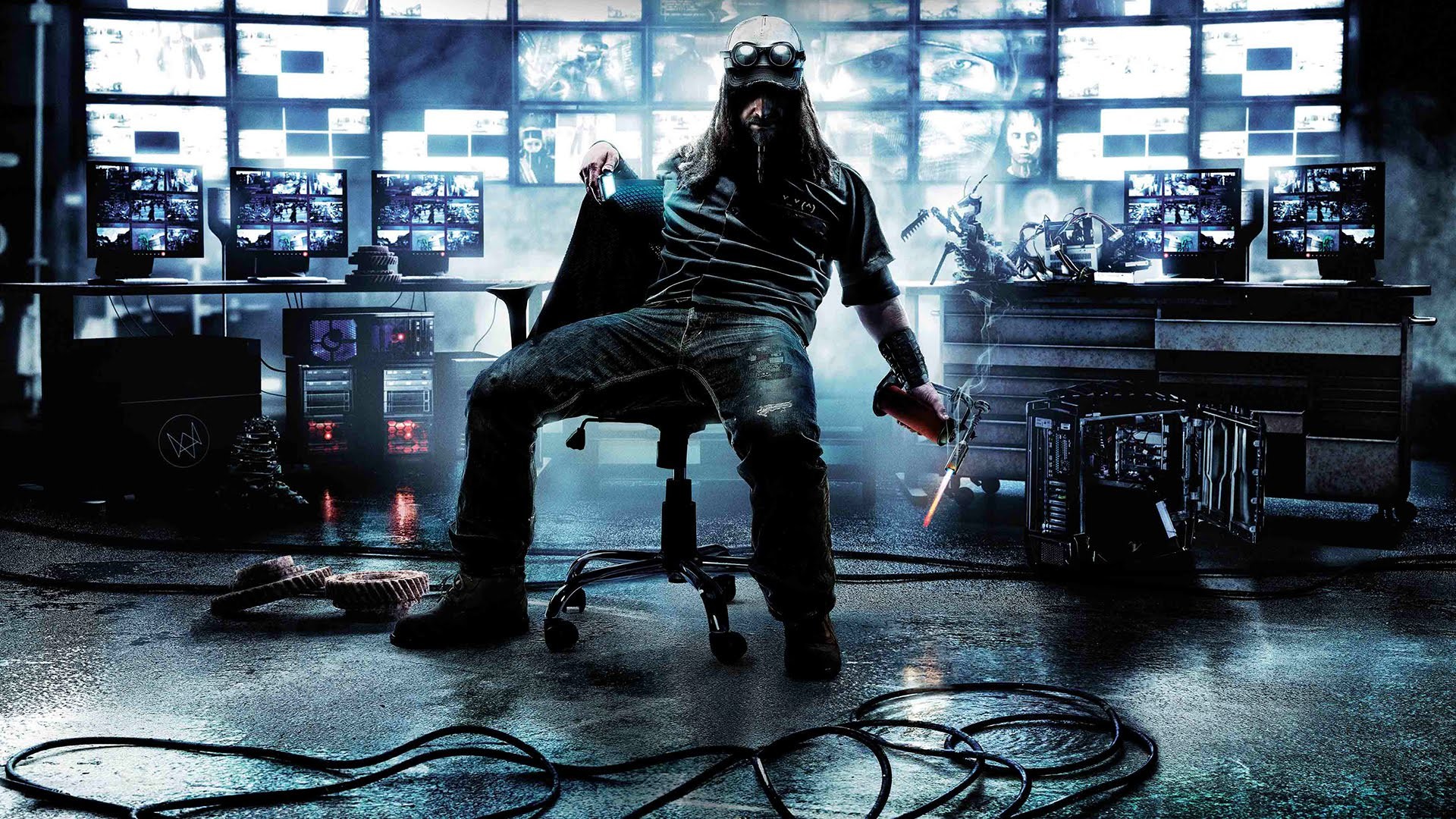 Fondos De Pantalla Hd Para Pc Hackers