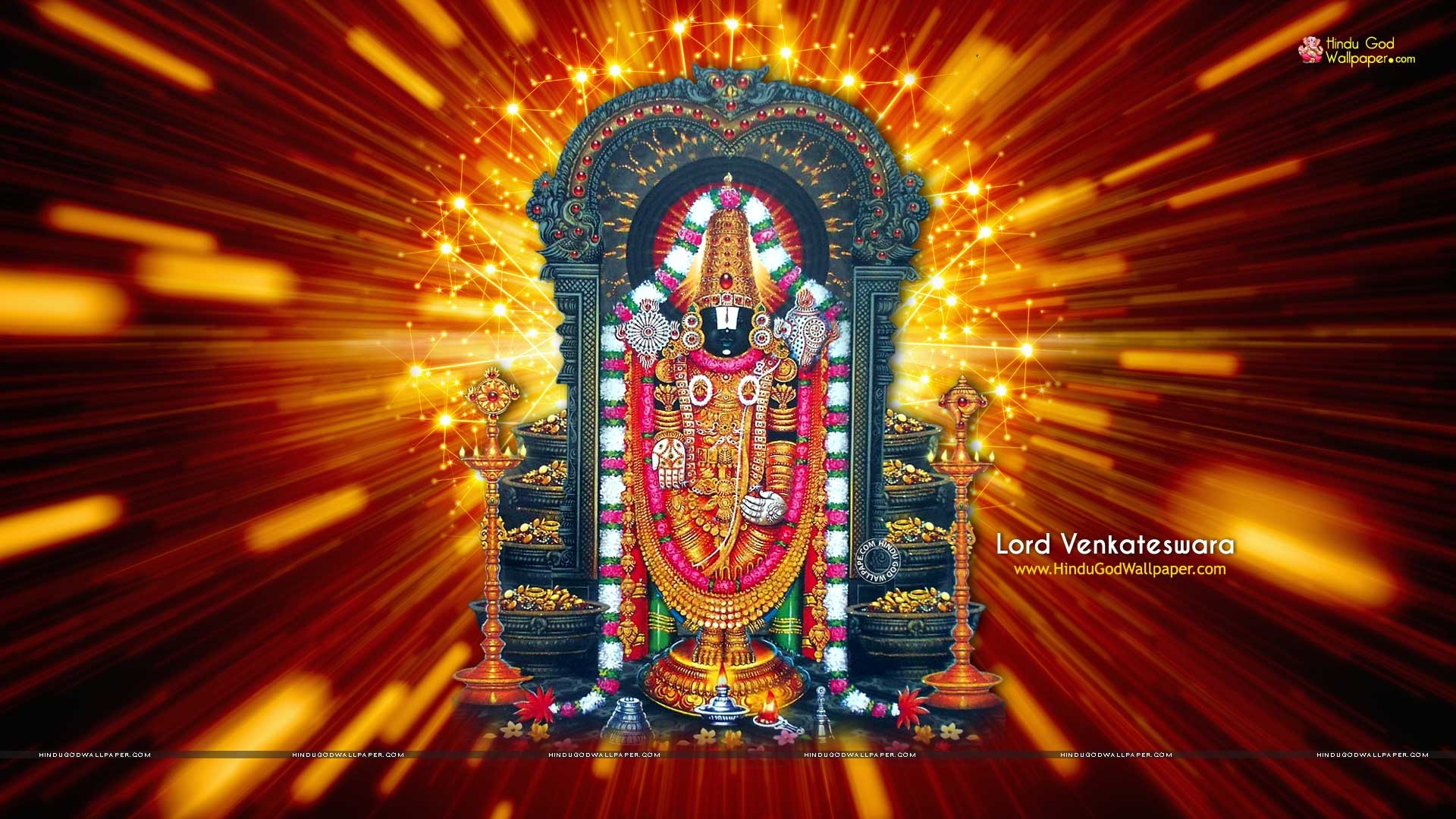 Hindu God HD Wallpapers 1080p (68+ images)
