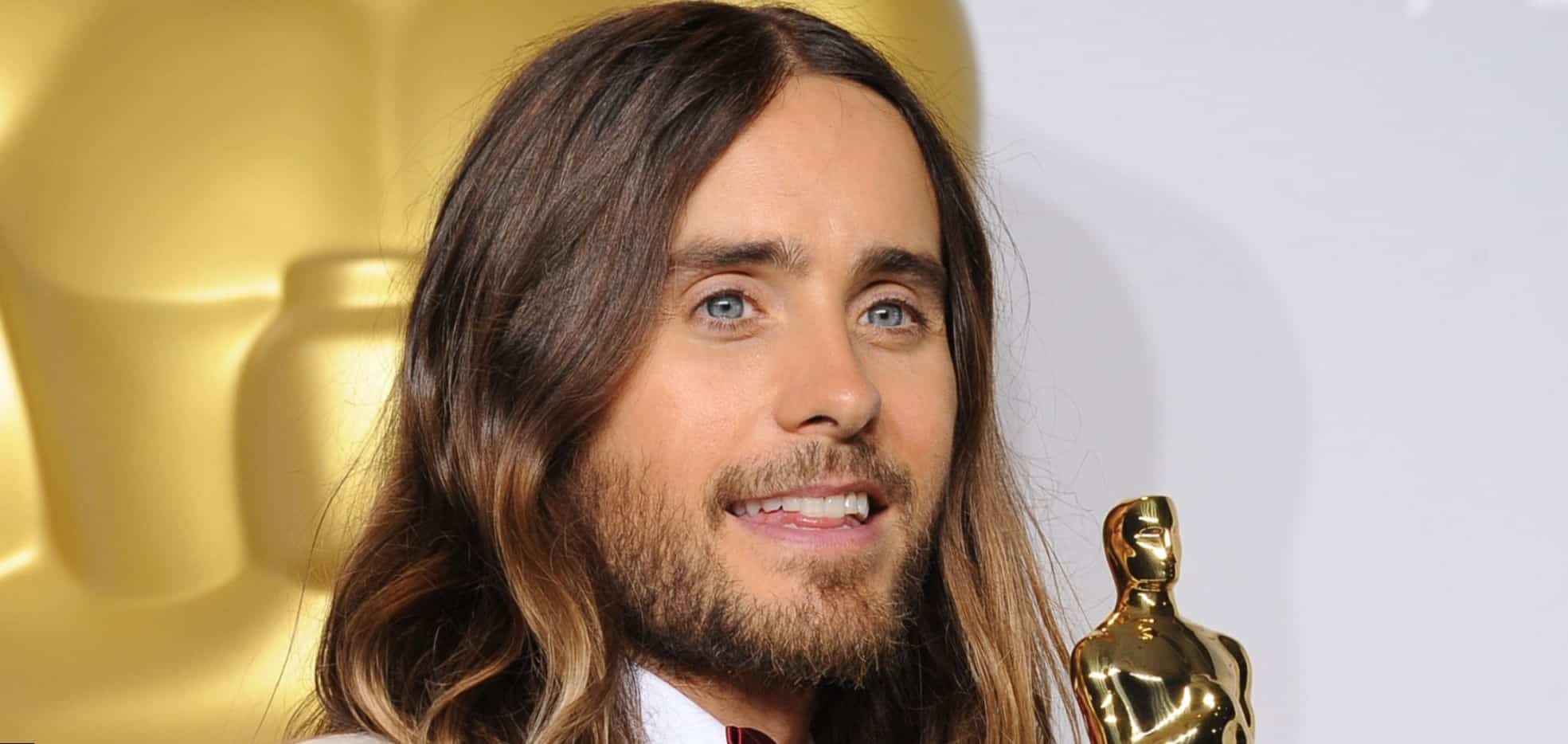 Who is Jared Leto's father Anthony L. Bryant? Bio, age, occupation