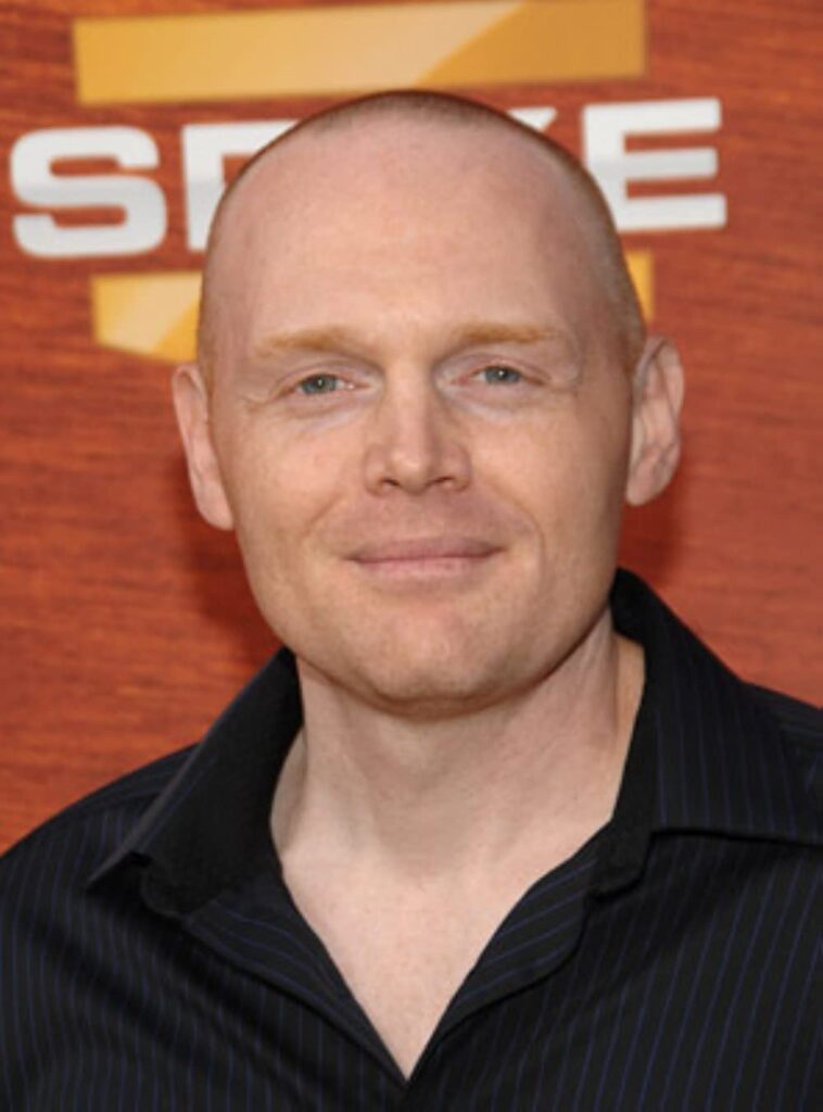 How Many Siblings Does Bill Burr Have? Find Out » Ghana Insider