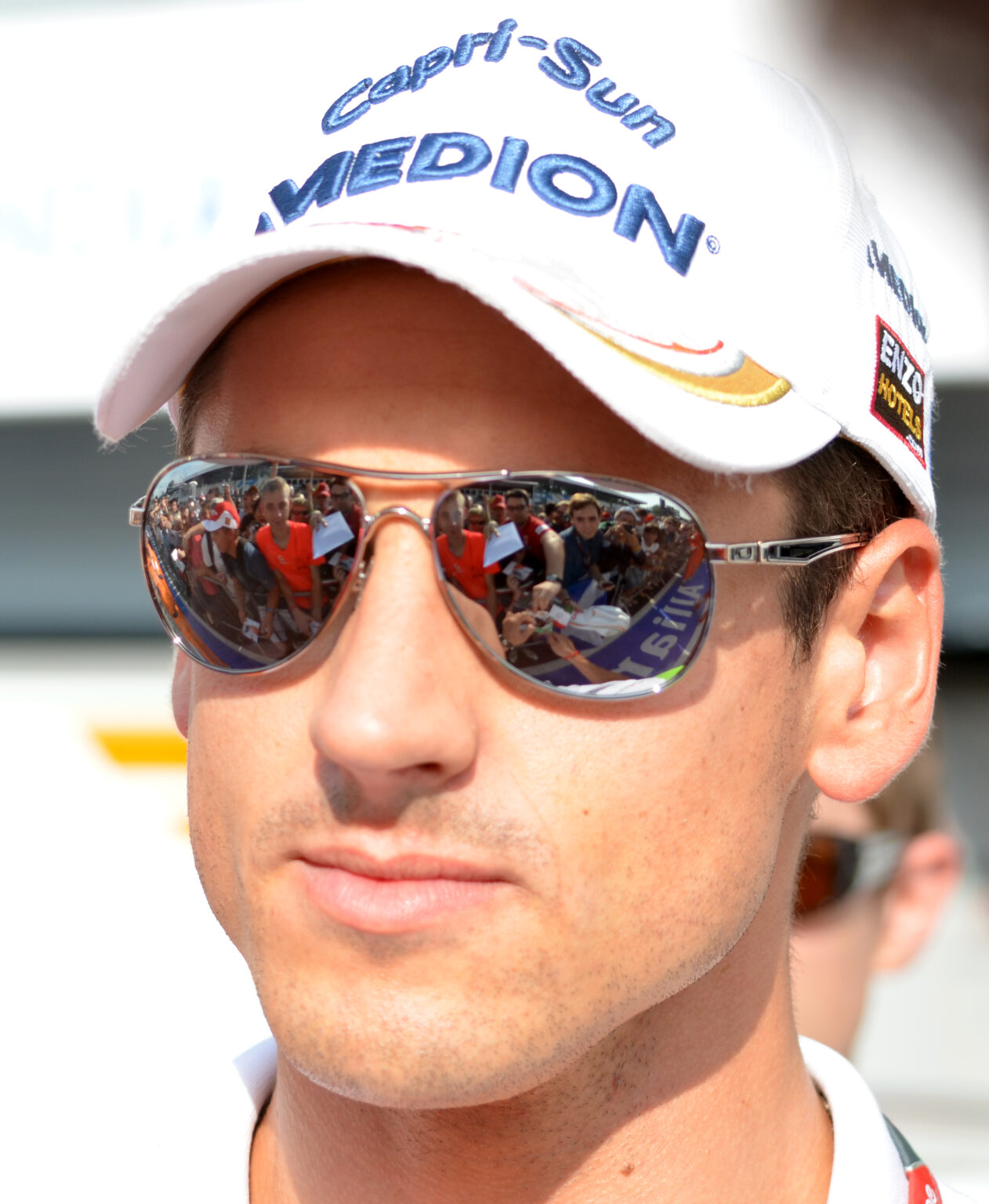 Adrian Sutil's Age, Height, Weight, Net Worth, Parents, Girlfriend, Wife, Biography, Wikipedia