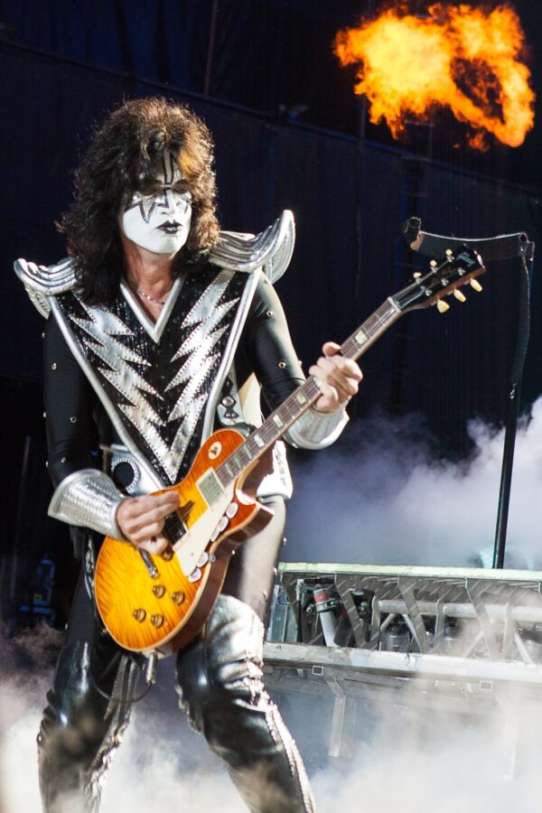 Tommy Thayer