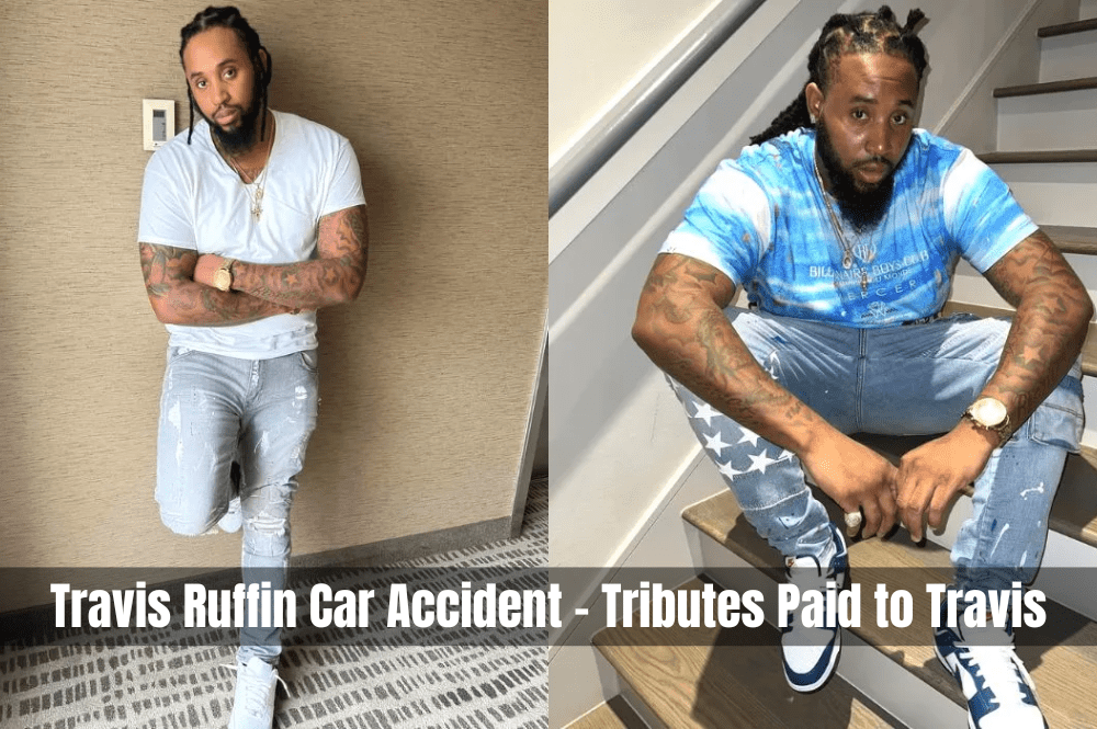 Travis Ruffin Car Accident Tributes Paid to Travis Giejo Magazine