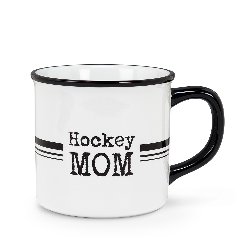 Hockey Mom Mug Giftie