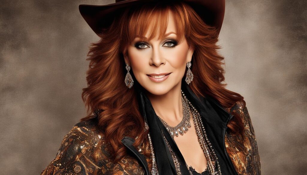 Remembering A Legend Reba McEntire Obituary