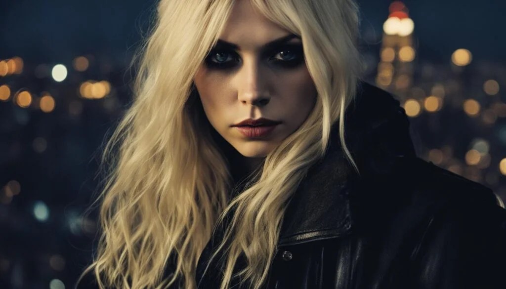 Discover The Intriguing World Of Taylor Momsen's Partner