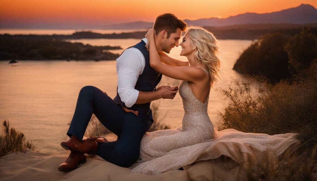 Tyler Lain And Julianne Hough Their Story Unveiled