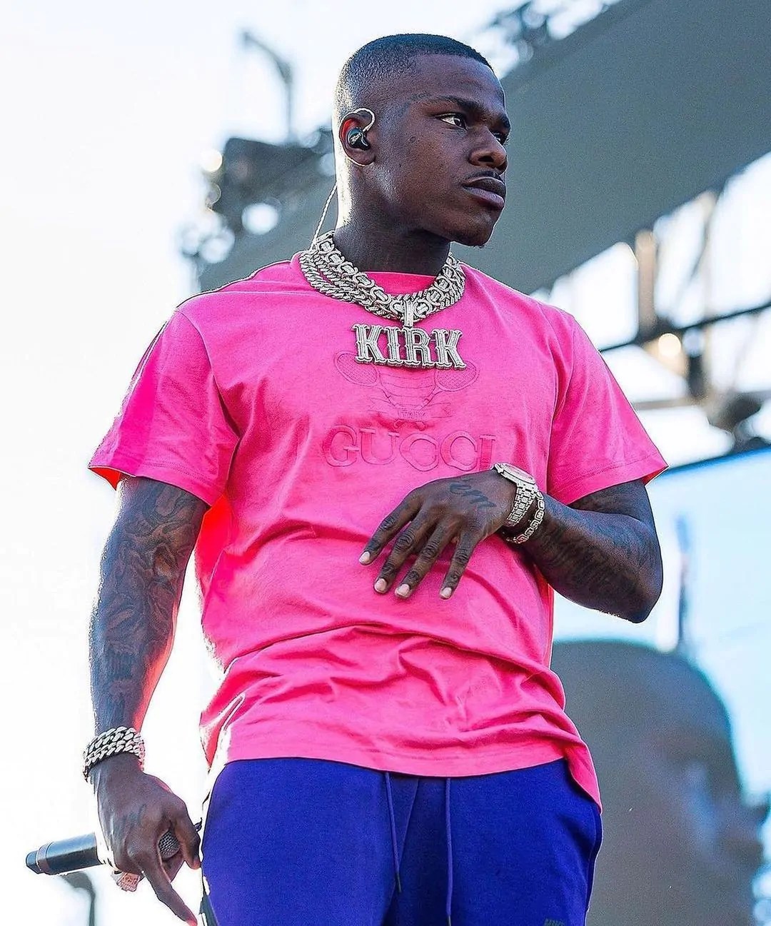 Dababy Net Worth 2020 And Biography