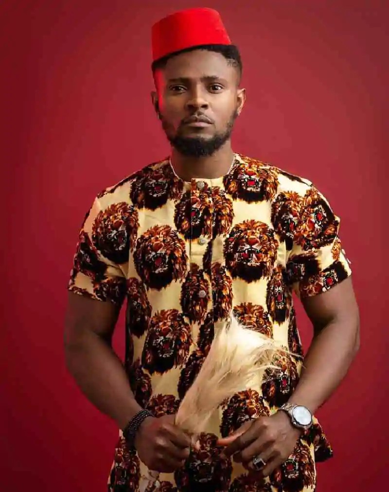 Maurice Sam Biography Age, Wife, Birthday, Girlfriend, Wikipedia, Tribe, Net Worth, State of
