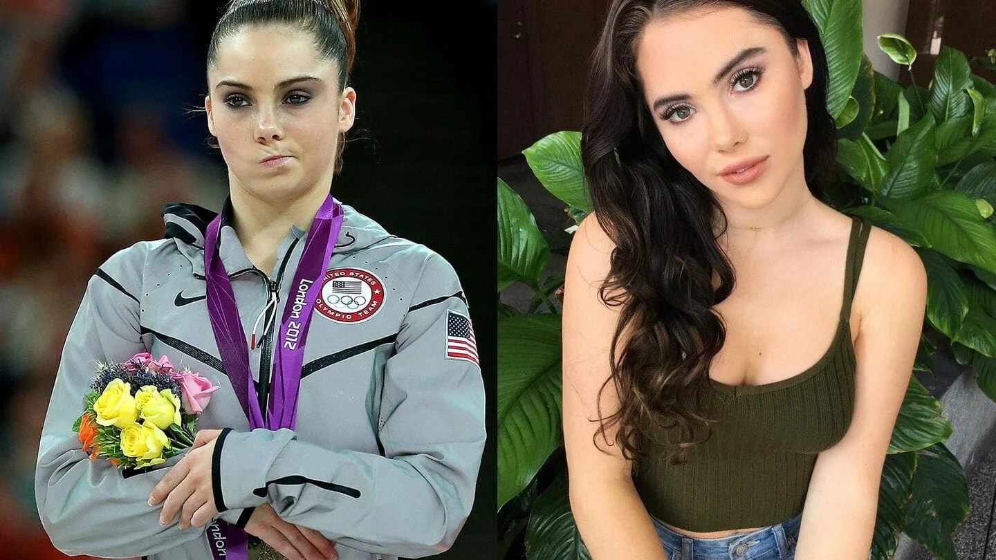 Mckayla Maroney What Is Her Relationship Status & Dating History?