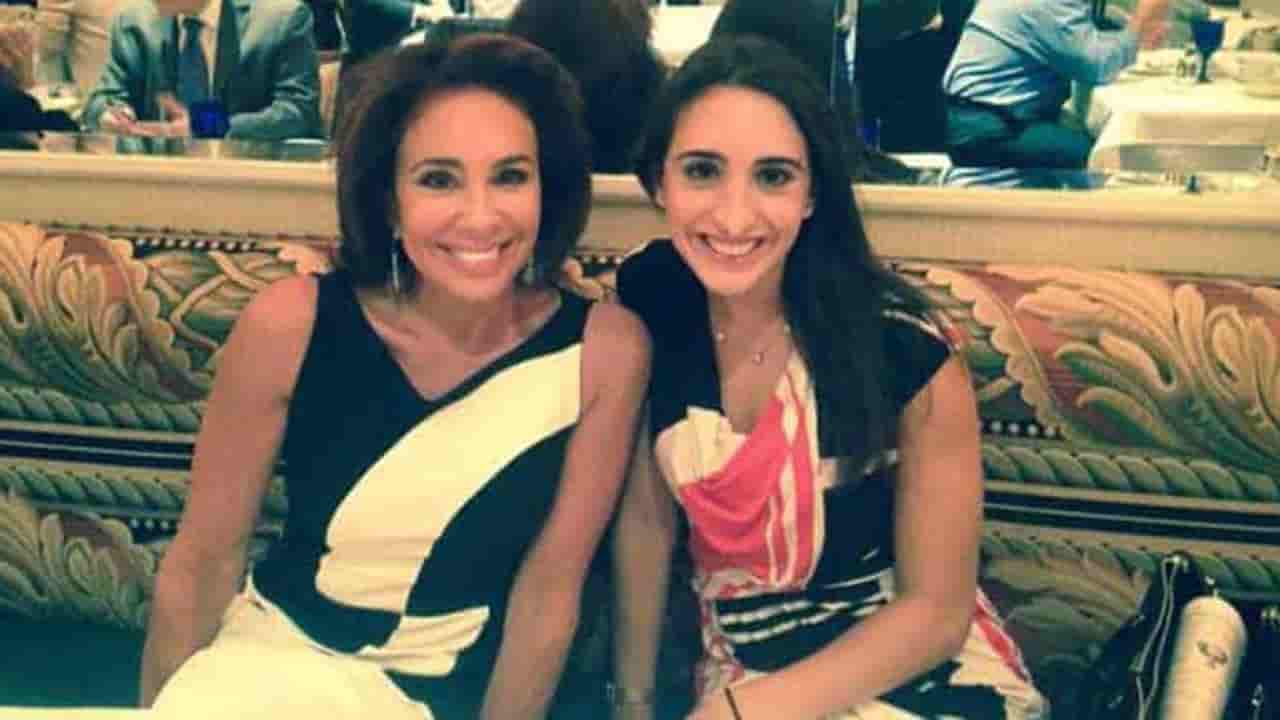 Get to Know Christi Pirro Judge Jeanine Pirro's Daughter Facts and