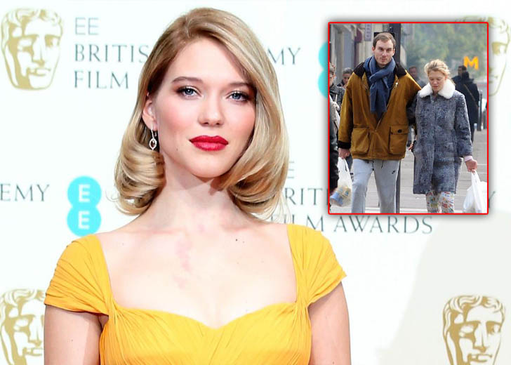 Léa Seydoux Might Never Get Married to Her Longtime Boyfriend