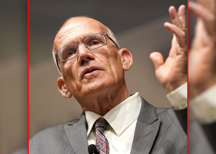 Meet Victor Davis Hanson’s Wife, Cara Webb Hanson