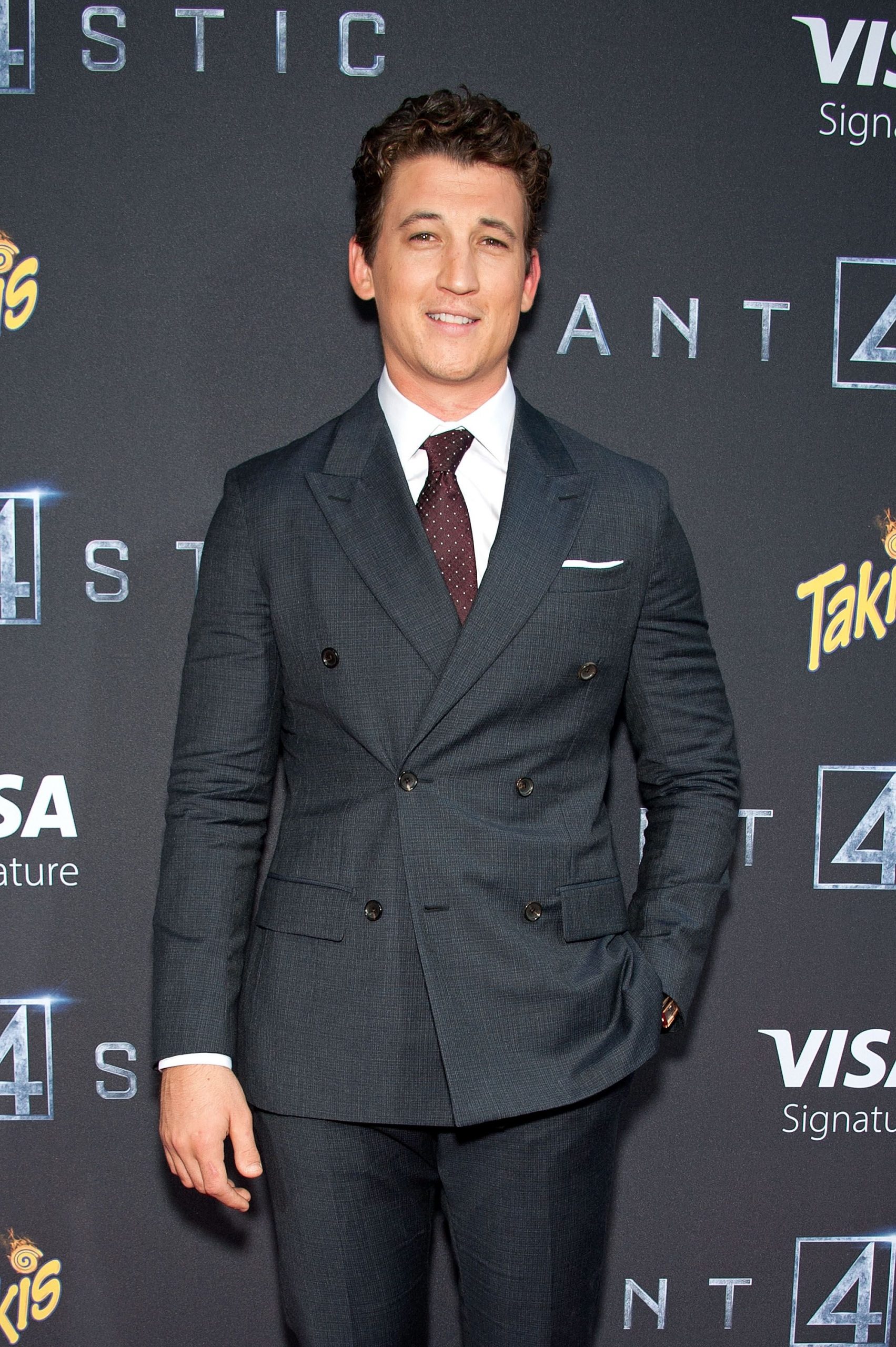 How Tall Is Miles Teller? Height, Ethnicity, and Net Worth Discussed