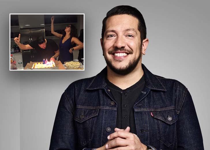 Top 7 sal impractical jokers wife 2022