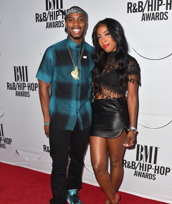 Everything About Sevyn Streeter's Boyfriend And Dating Life