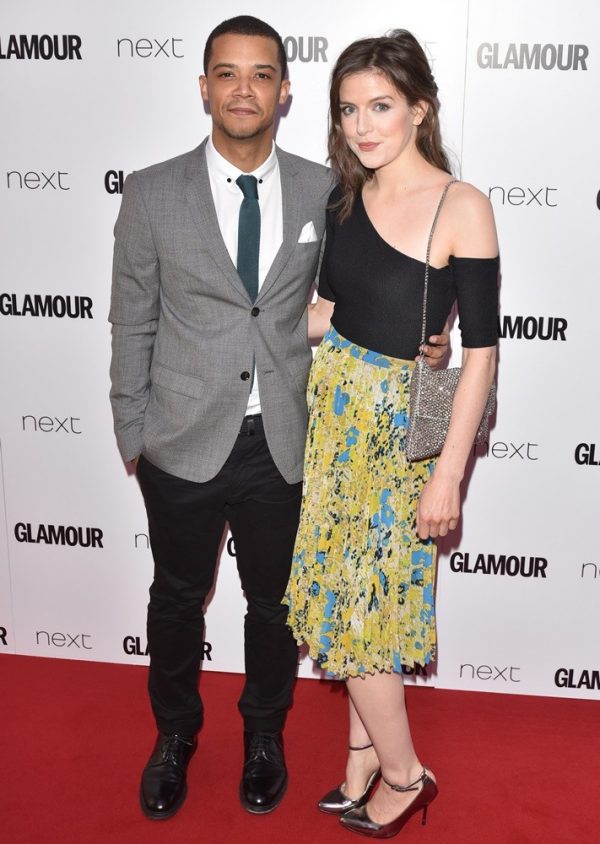 Game of Thrones'Grey Worm actor Jacob Anderson is Married to his Wife