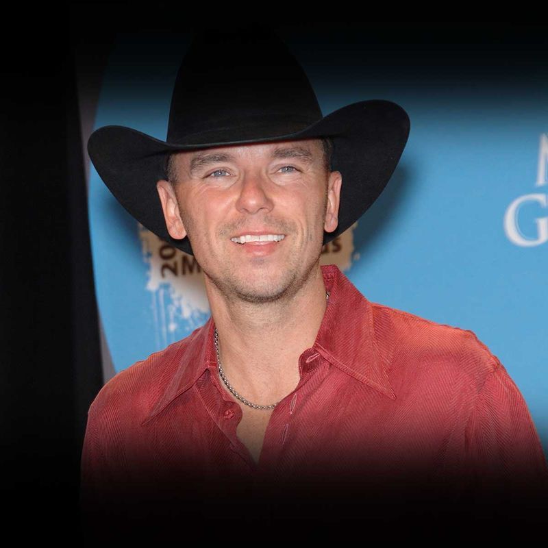 Kenny Chesney Age, Bio, Birthday, Family, Net Worth Famous Peple