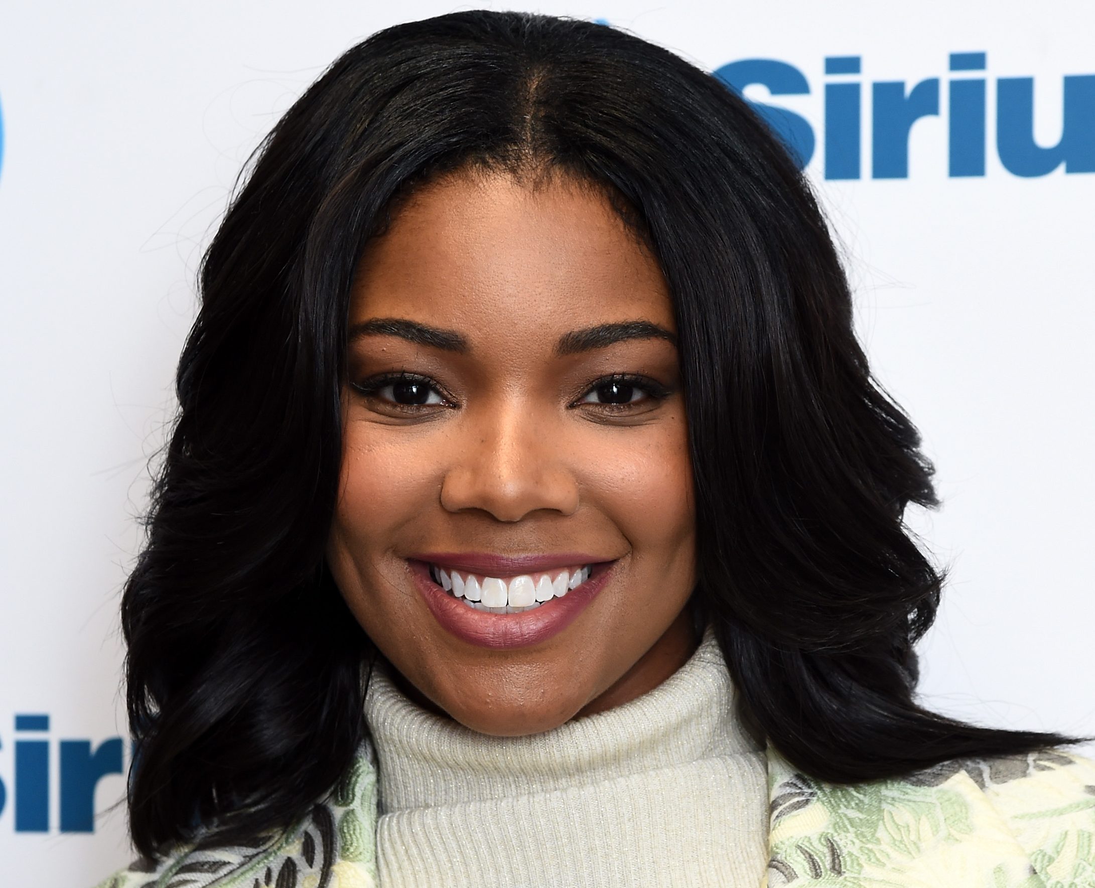 Gabrielle Union Explains What It's Like to Hang Out With Beyoncé