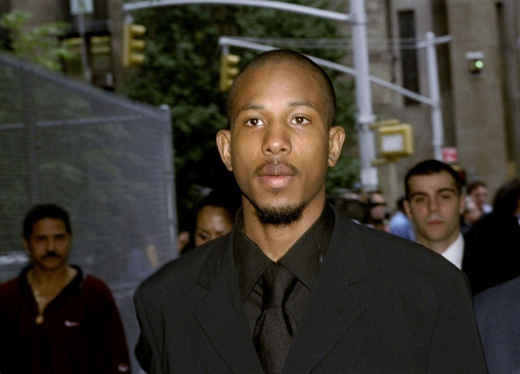 Where Is He Now? Shyne's Life Has Totally Transformed Over The Years