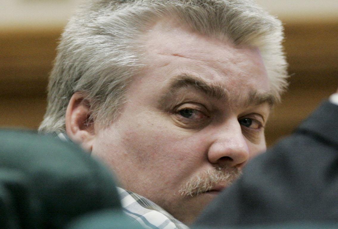 Steven Avery, ‘Making a Murderer’ subject, denied new trial National