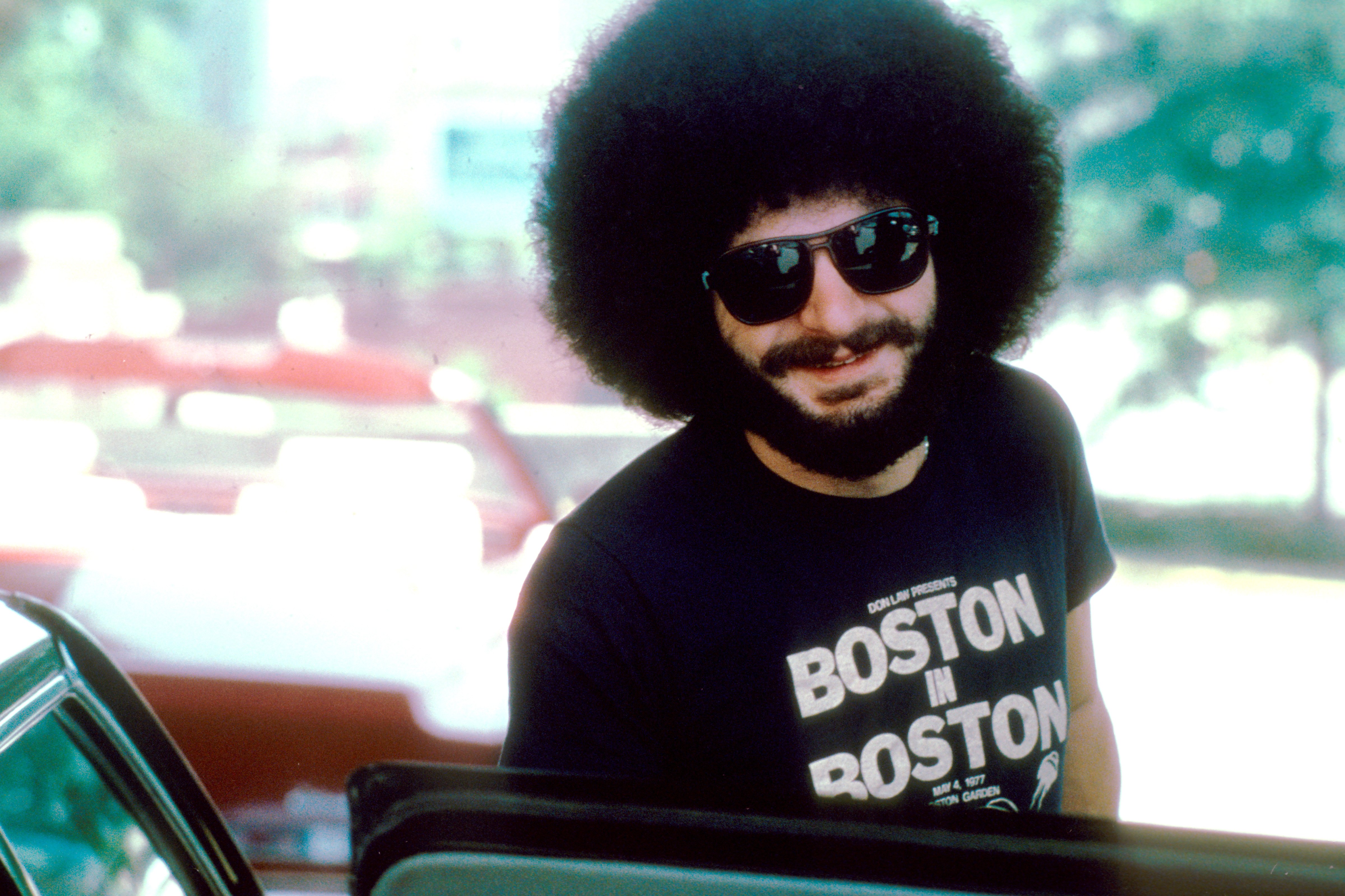 Former Boston drummer Sib Hashian dies at age 67 on cruise National