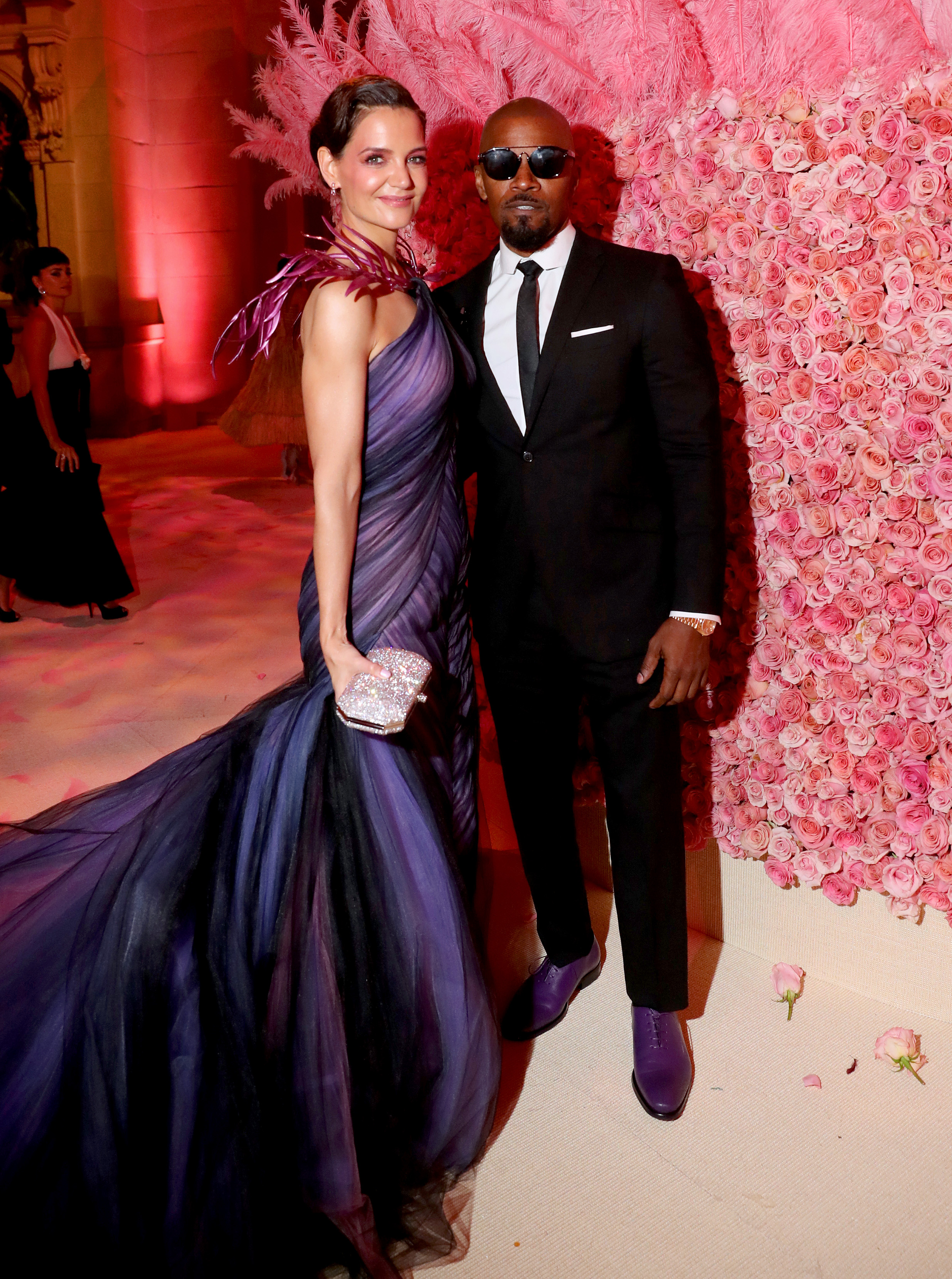Katie Holmes, Jamie Foxx split after 6 years together National