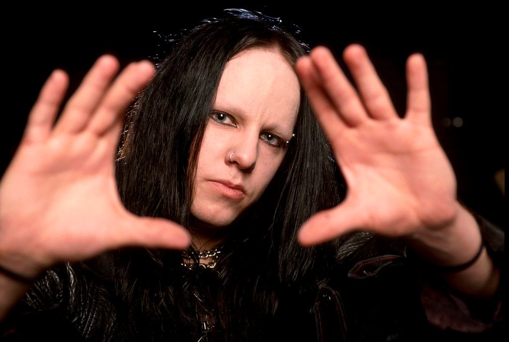 Joey Jordison dead Slipknot founding drummer dies at 46 National Globalnews.ca