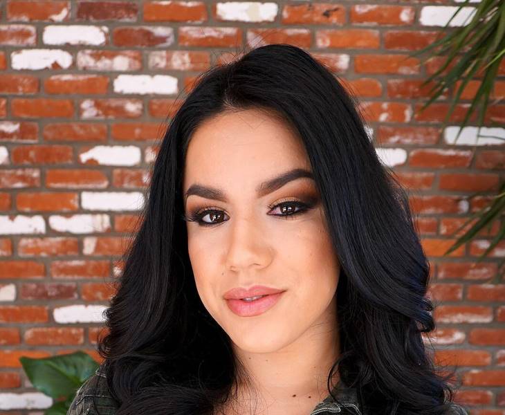 Monica Sage Biography/Wiki, Age, Height, Career, Photos & More
