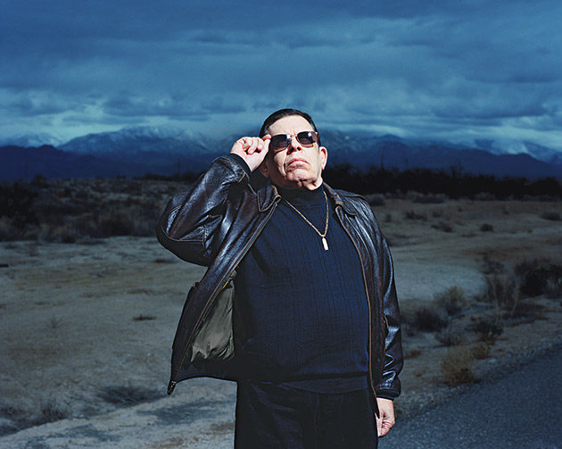 Art Bell Net Worth, Age, Height, Weight