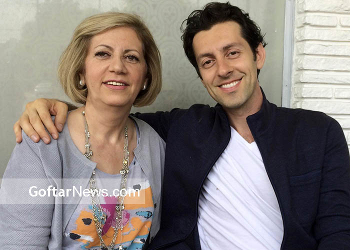 Unveiling The Mystery Who Is Max Amini's Wife?