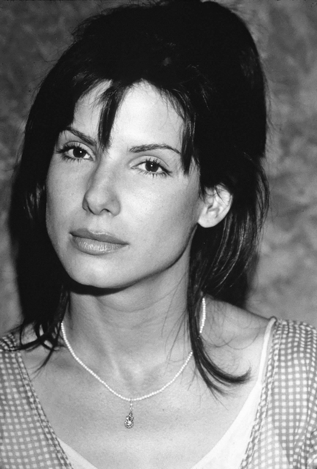 Sandra Bullock, 1995 & 1996 On Diversity, Racism and Friendship Golden Globes
