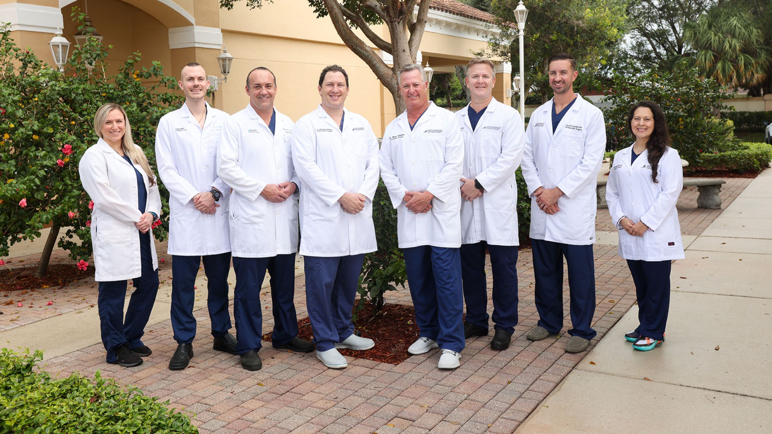 Boca Raton Orthopedics