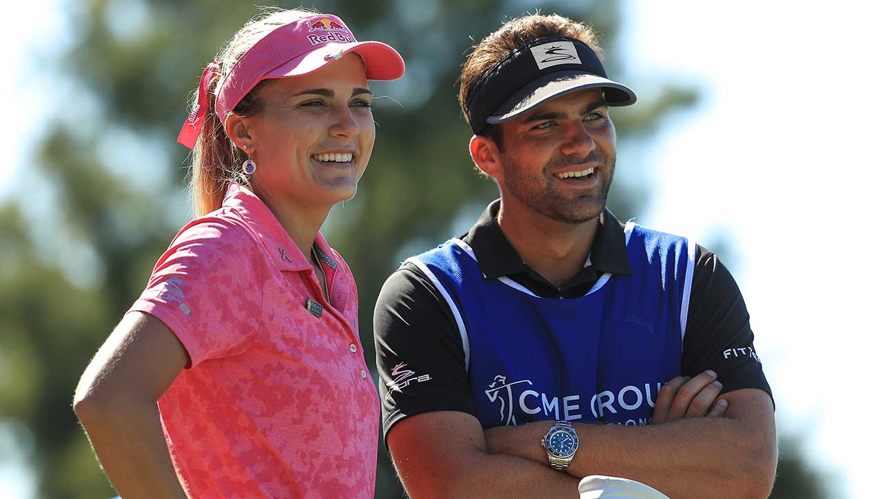 Who is Lexi Thompson Husband? Everything We Know About Her Career