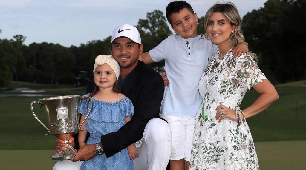 Jason Day lashes out at online bullies after Disney World trip