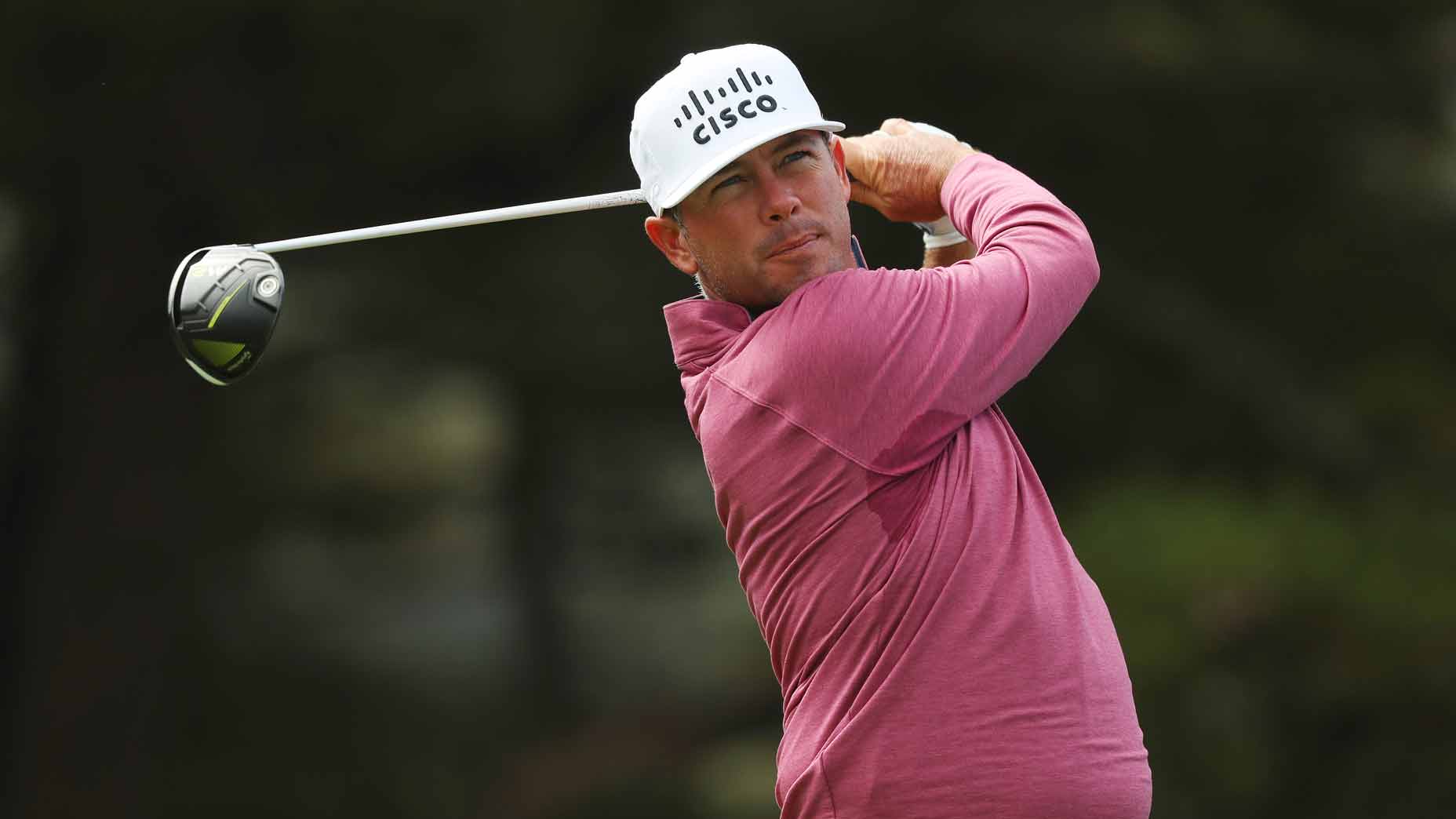 What average golfers can learn from Chez Reavie and other pros