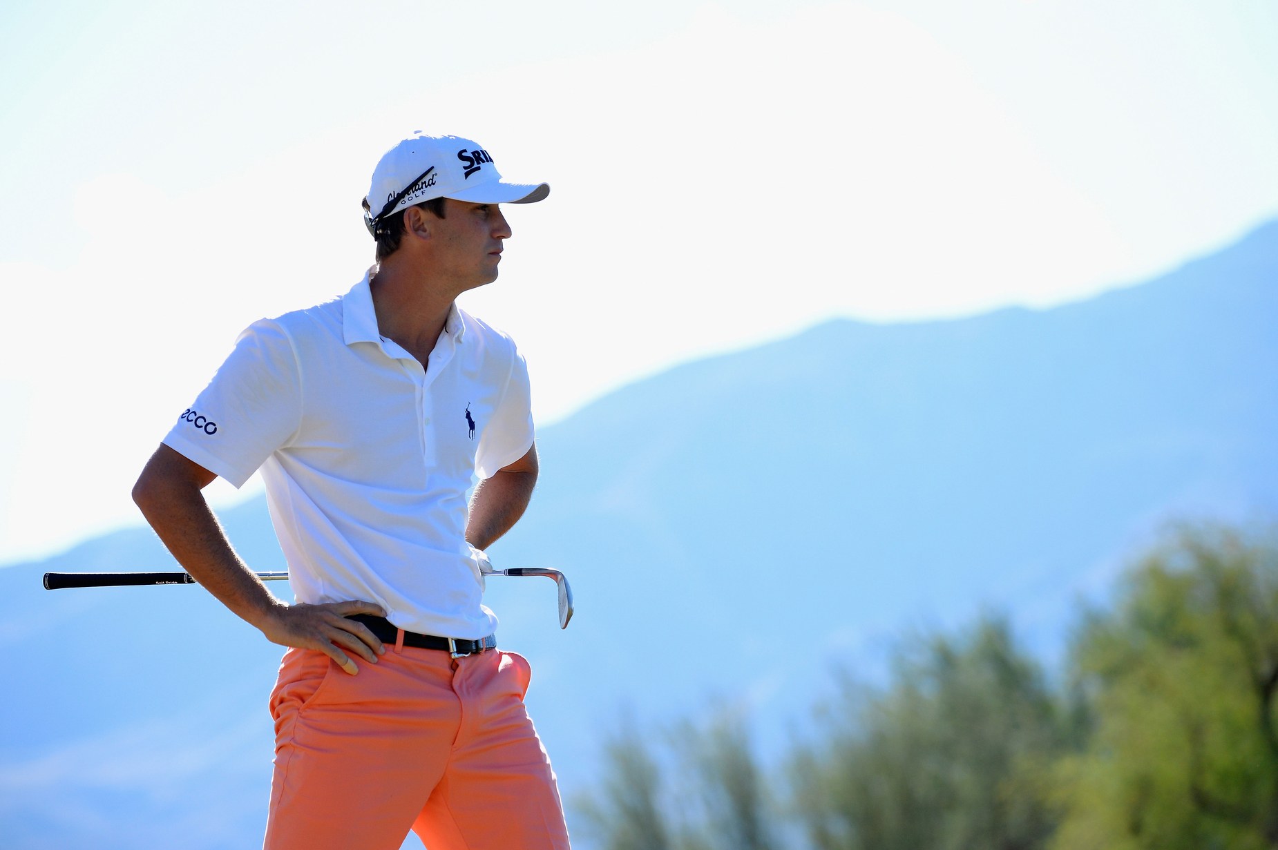 Smylie Kaufman, his oncepromising career on hold, speaks out about the