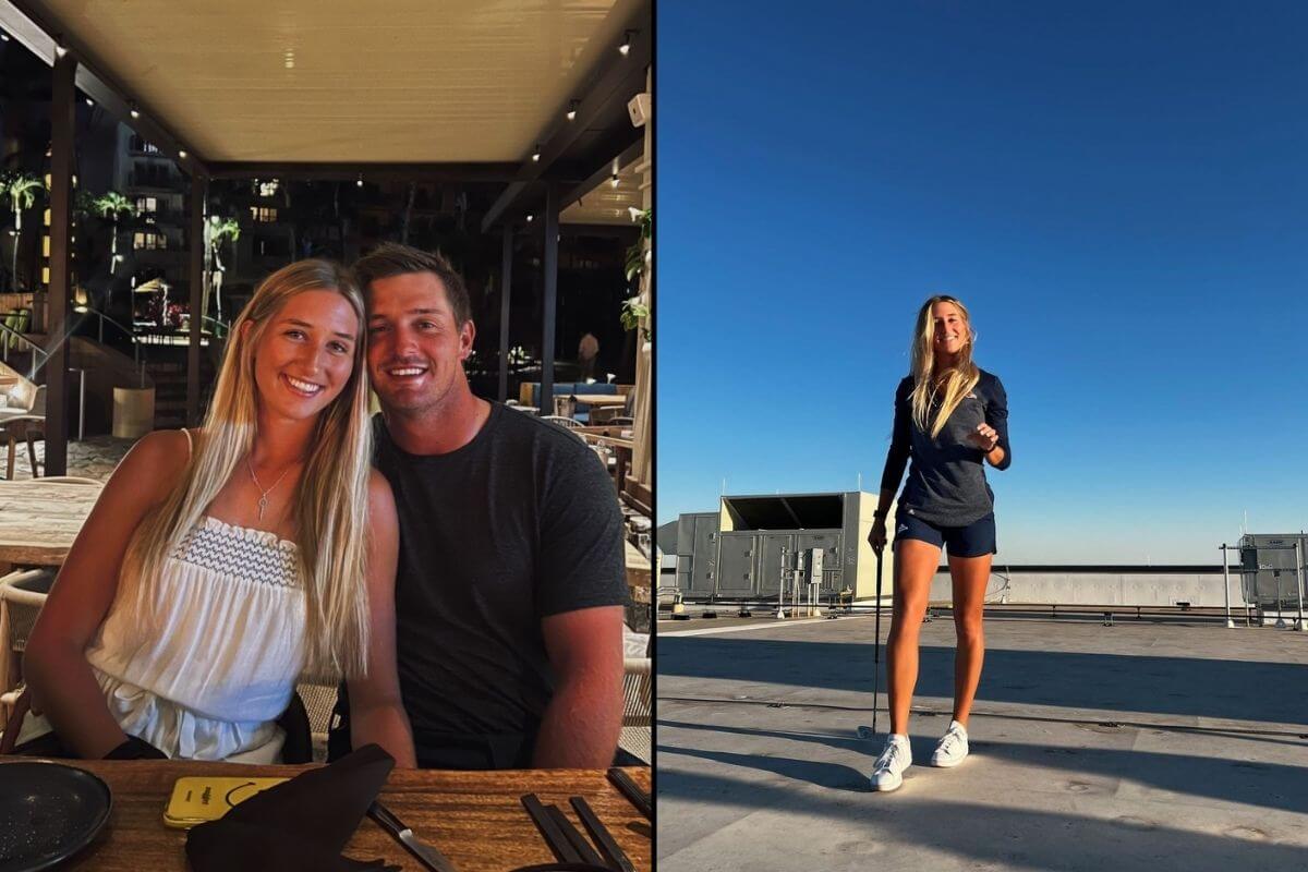 Bryson DeChambeau's MysteryGirlfriend Has Been Revealed