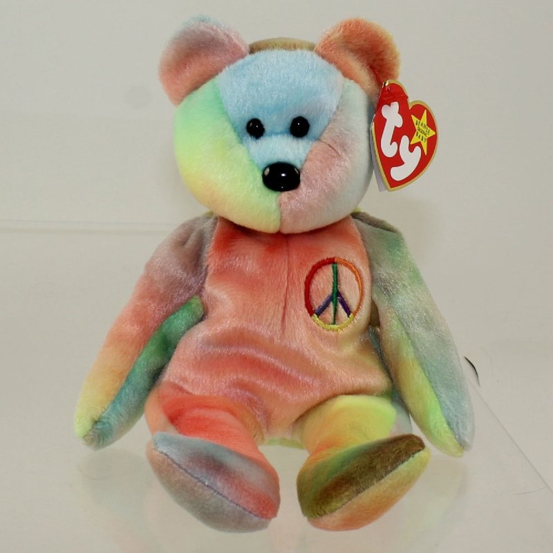 Where To Sell Beanie Babies For Money Robandpost