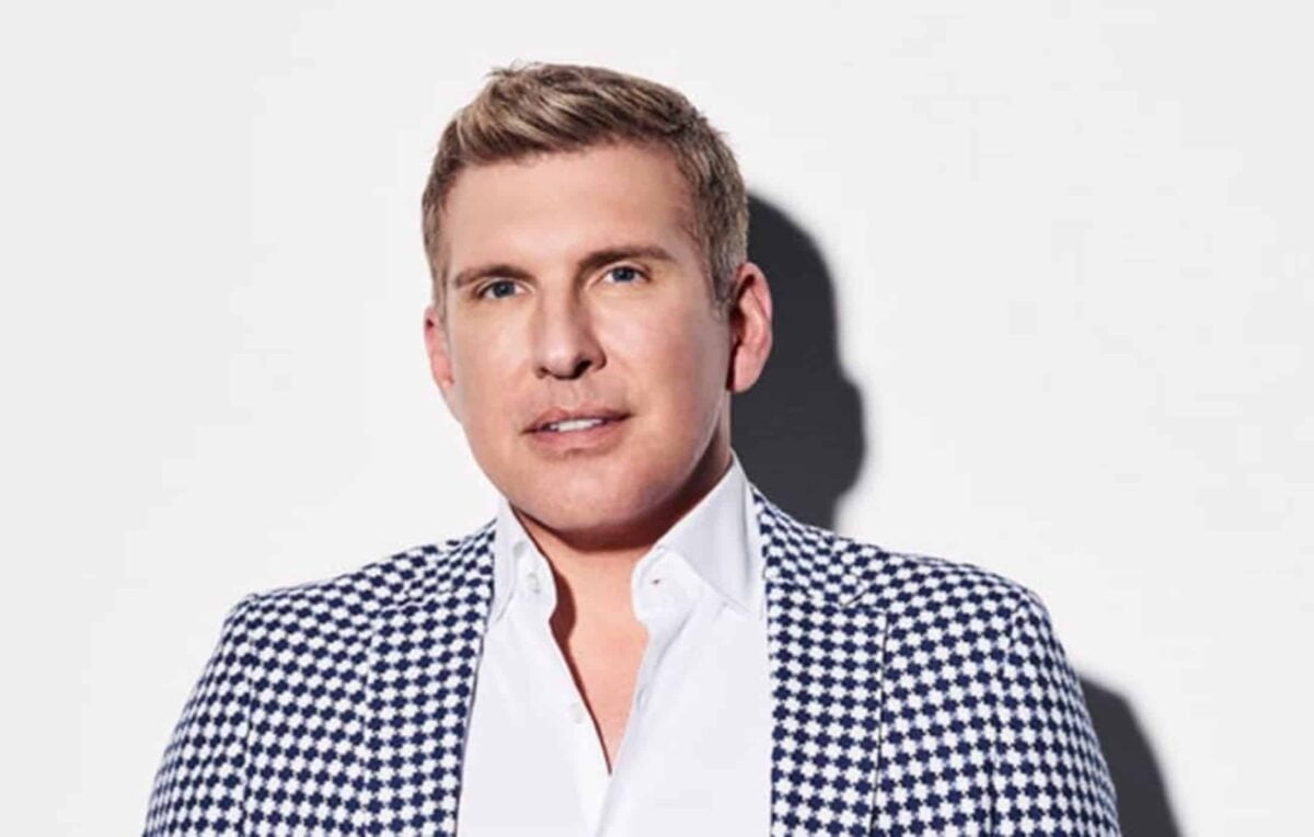 Todd Chrisley Net Worth, Age, Height, Wiki, Wife, Biography Gospel