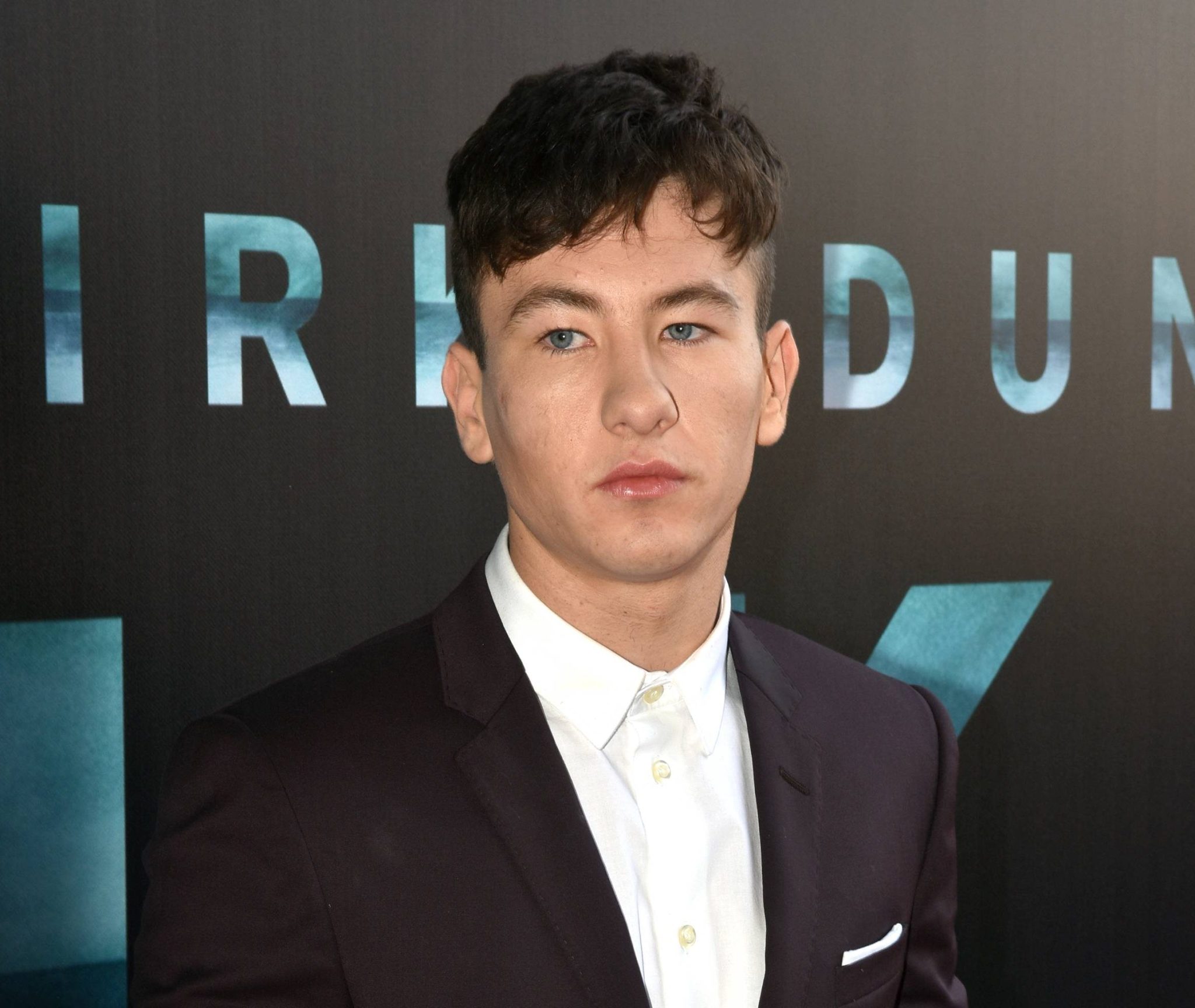 Barry Keoghan’s appearance in new Batman movie hints he’s landed major
