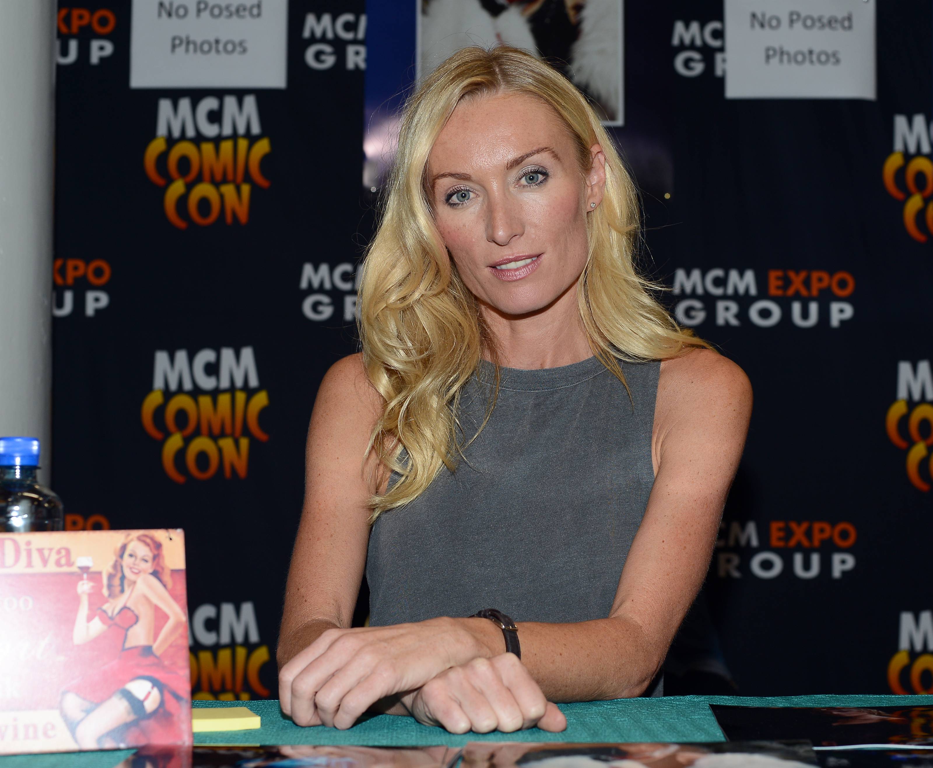 Actress Victoria Smurfit says she lost out on Hollywood role because