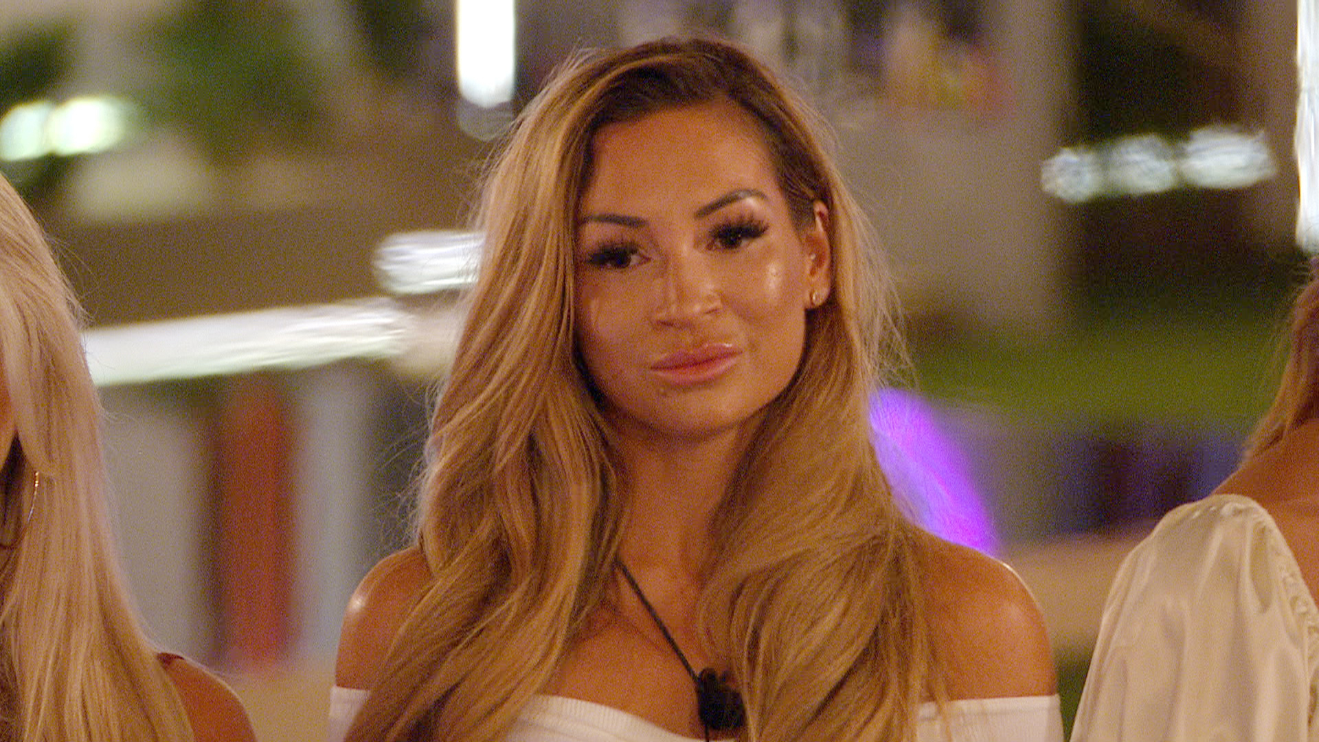 Love Island’s AJ Bunker reveals what the show’s audition process is