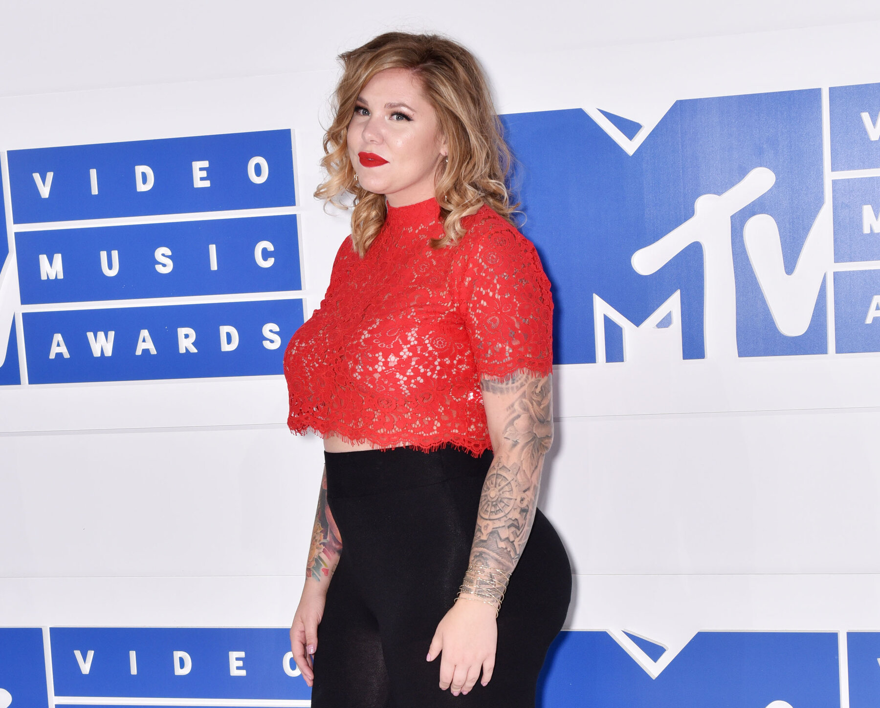 Kailyn Lowry Wiki, Biography, Age, Height, Net Worth, Instagram