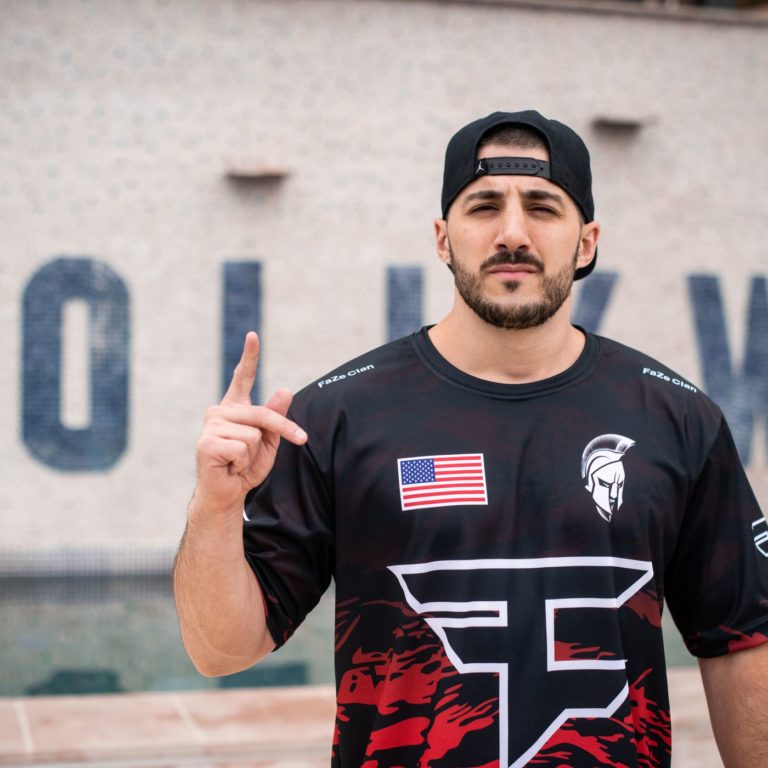 Nickmercs Real Name Wiki, Age, Wife, Height, Net Worth, Bio