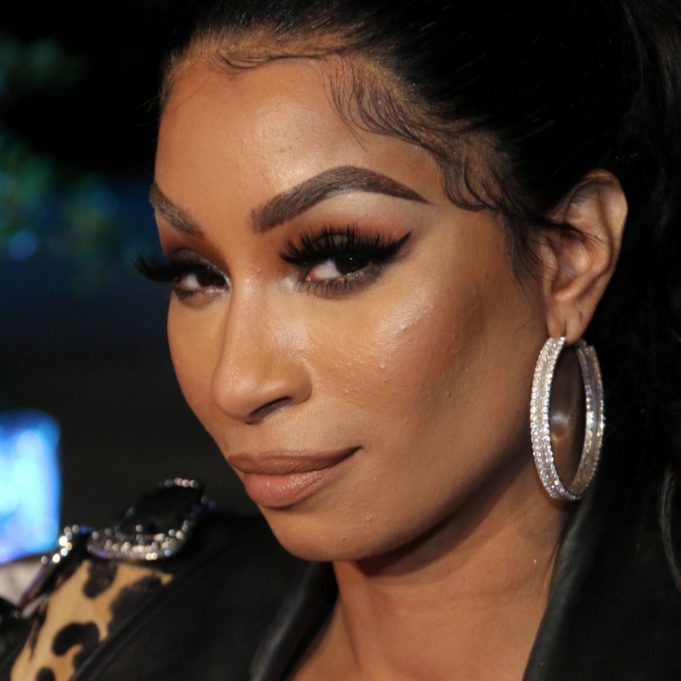 Karlie Redd Wiki, Age, Net Worth, Songs, Daughter Birthday