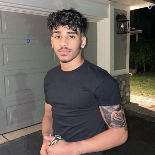 Walid Sharks Tik Tok, Wiki, Age, Height, Net Worth, Boxing