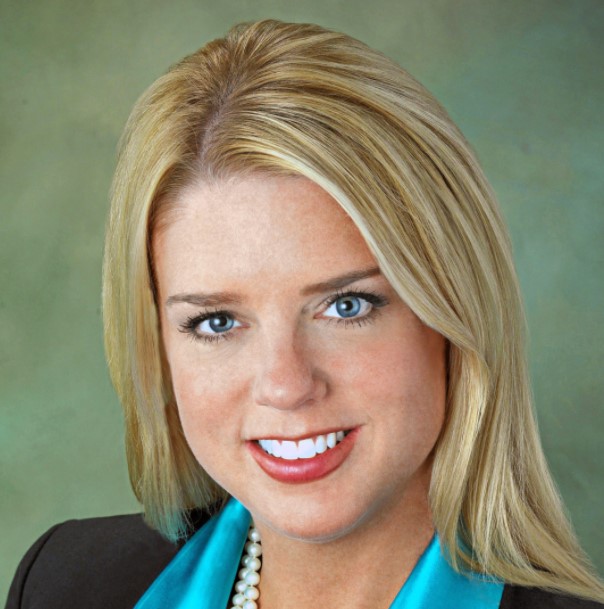 Pam Bondi Bio, Net Worth, Married, Husband, Attorney General, Family